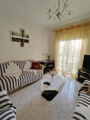 Mahagoni Apartment Xanthi